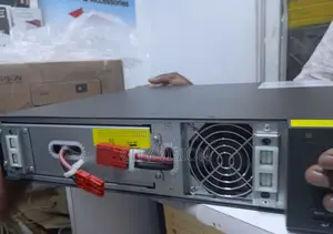 Apc 2kva Online Easy Ups Rackmount !! Ups 2kva Online Easy