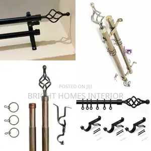 Curtain Rods Curtain Rods Curtain Rods Curtain Rods