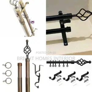 Curtain Rods Curtain Rods Curtain Rods Curtain Rods