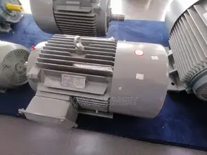 Electric Motor 20hp Heavy Duty 3phase