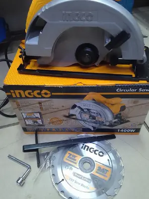Ingco Circular Saw/Electric Circular Saw