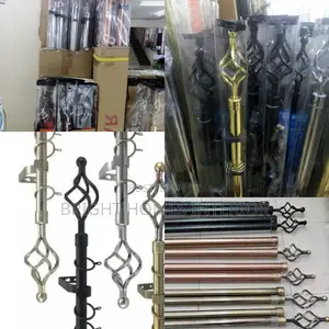 Curtain Rods Curtain Rods Curtain Rods Curtain Rods
