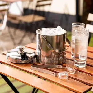 1L Stainless Steel Freedom Bucket