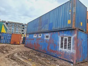 40ft Containers Available for Sale- Upgrade Your Storage