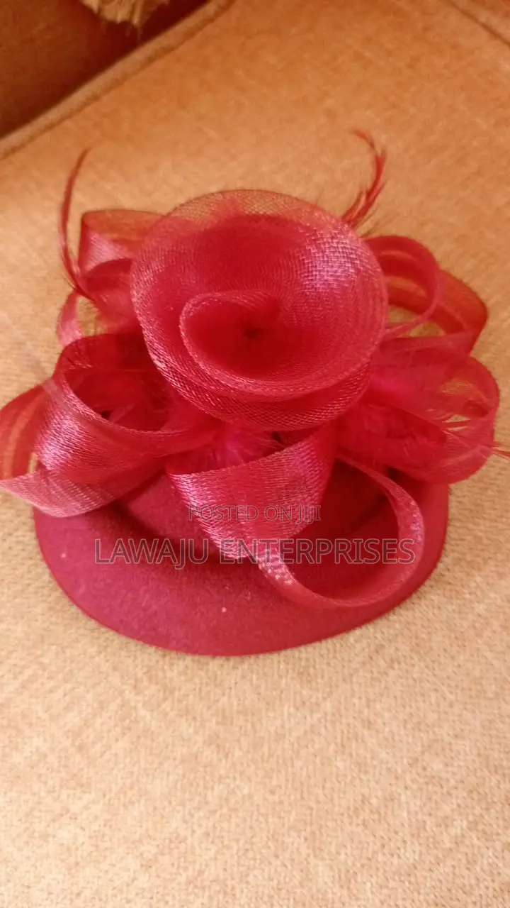 Cocktail Party Hats