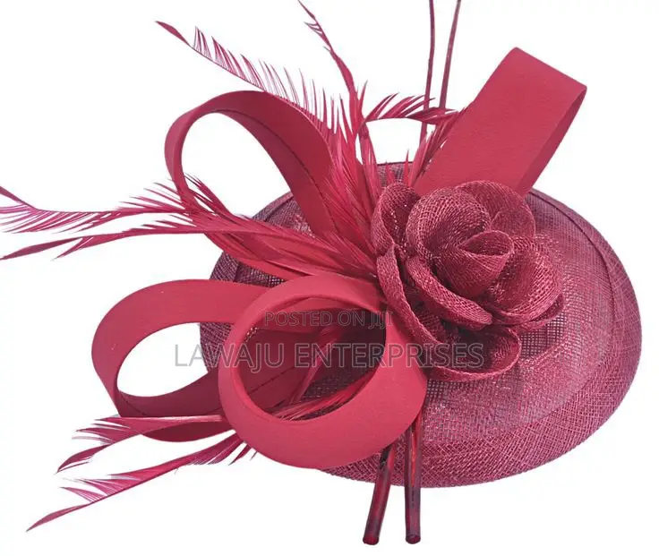 Cocktail Party Hats