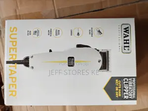 Classic Wahl Shaving Machine
