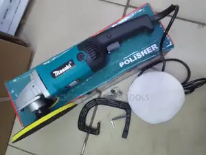 Masaki Professional Polisher