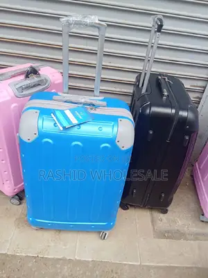 Suit Cases 3 In1
