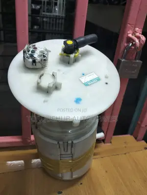 Toyota Mark X Fuel Pump