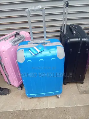 Modern Suit Cases 3 In1