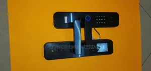 Tuya Smartlock Fingerprint Door Lock With Keypad Door Lock