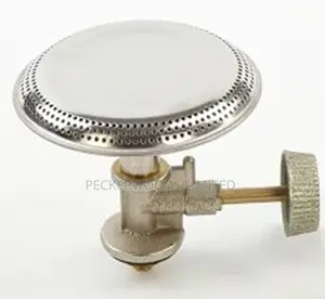 Gas Burner Available