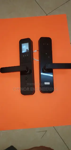 Smart Wifi Smart Lock for Hotels Hospital Control Access