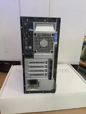 Desktop Computer Dell OptiPlex 7040 8GB Intel Core I7 HDD 1T