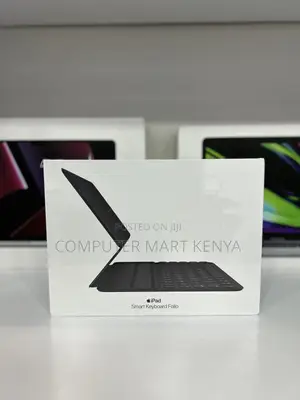 iPad Smart Keyboard Folio