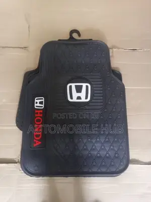 Car Floor Mats - Honda Floor Mats