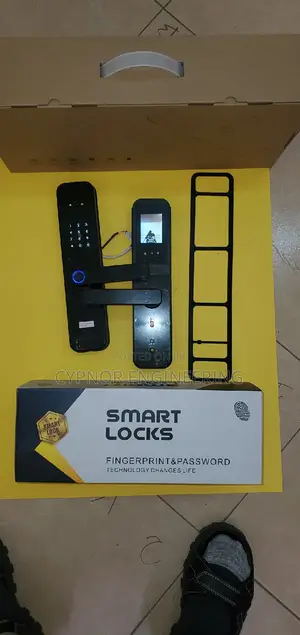 Smart F008 Biometric Lock Smart Access,Smart Control
