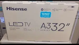 Hisense A3 Series 32 Inch Digital Tv