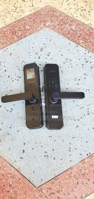 Fingerprint Door Lock,Keyless Entry