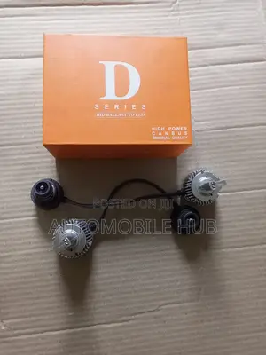 Projector Led D2s/R Bulbs