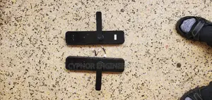 Smart Door Lock With Biometric Fingerprint RFID