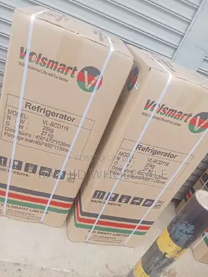 Volsmart 118l Refrigerator