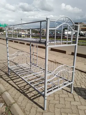 4 X 6 Metal Bunk Beds