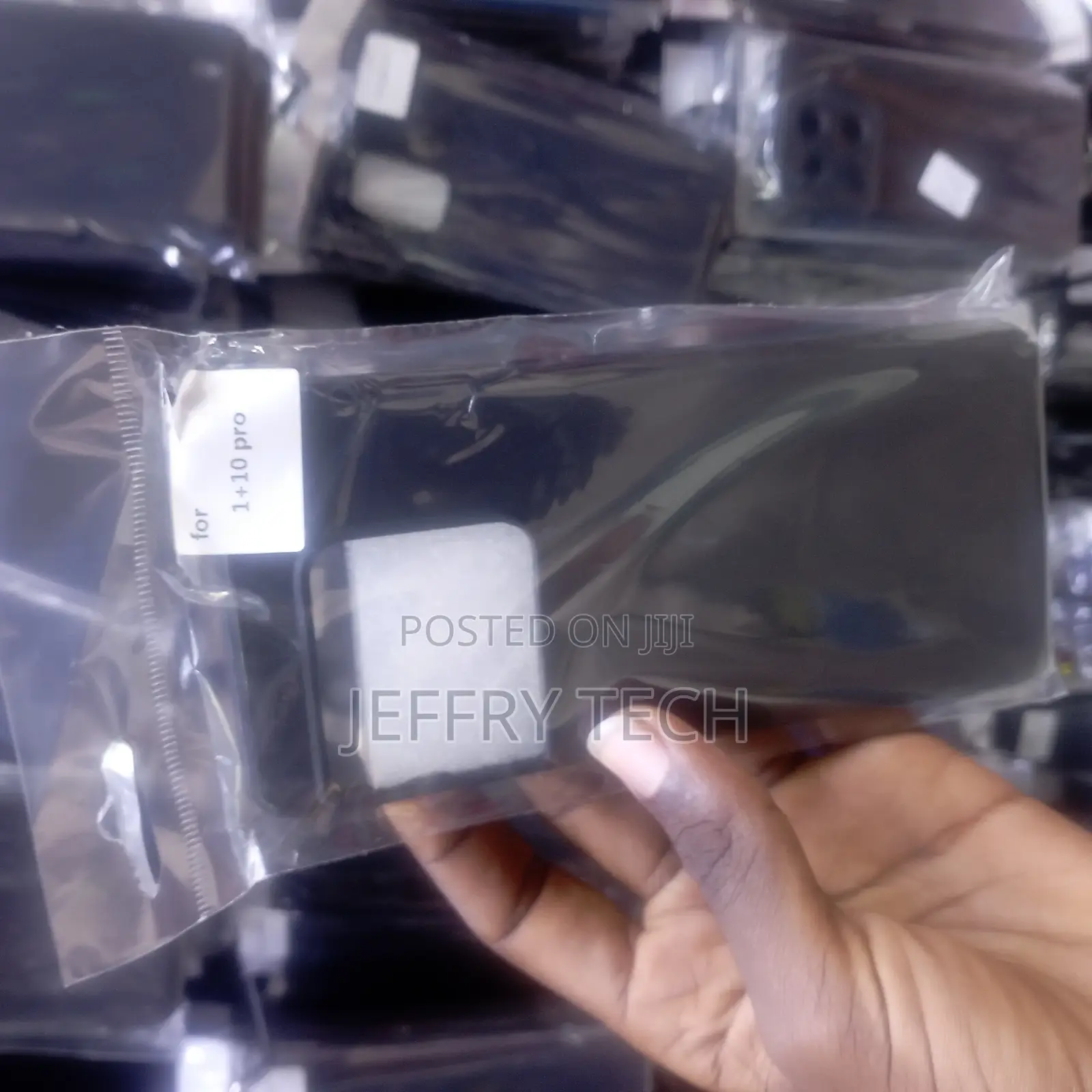 Oneplus 10 Pro New Liquid Silicone Case