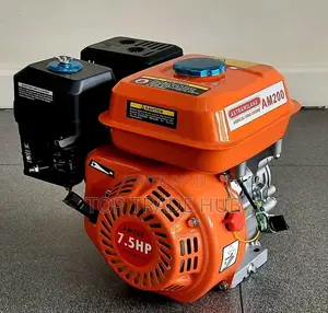 Astramilano Petrol Engine 7.5HP