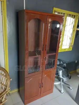 Storage Cupboard