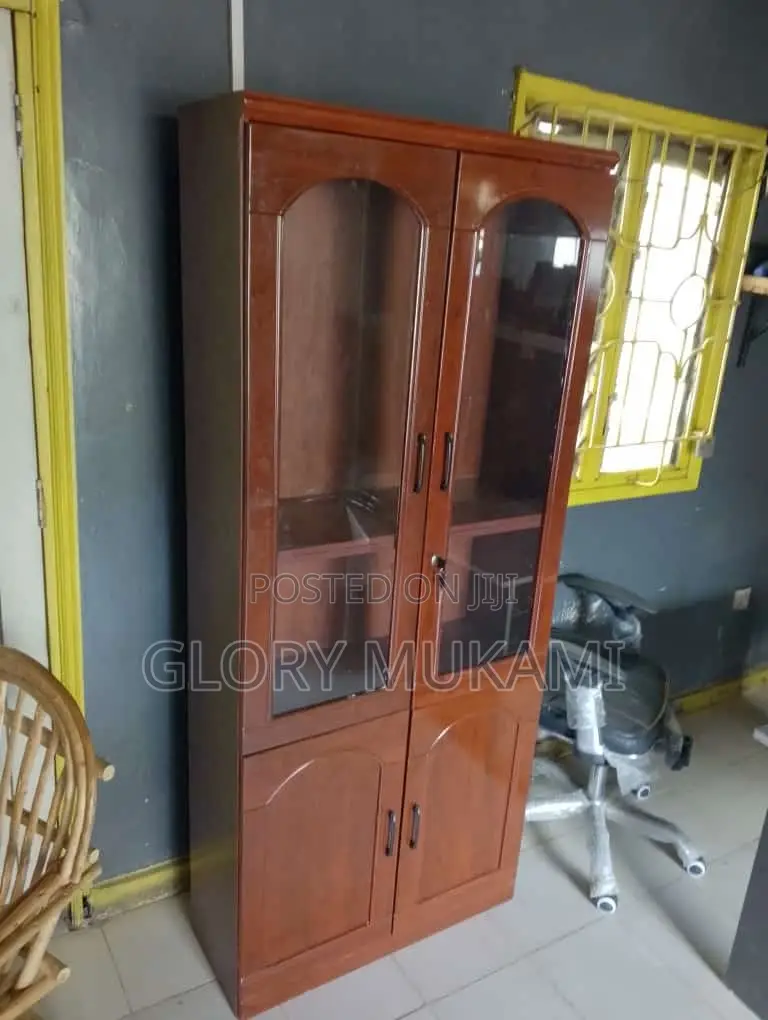 Storage Cupboard