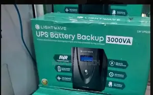 UPS Battery Backup 650va 650va " 650VA L