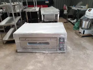 Approved,High Quality Single Deck Oven