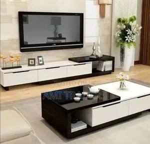 Cool Coffee Table
