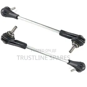 BMW F20,F23,F30,F35 - Stabilizer Link Each - FREY