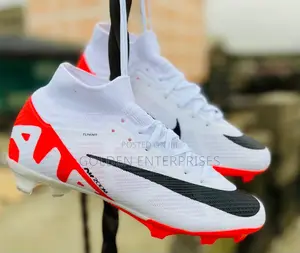 Nike Zoom Football Boots 40-45