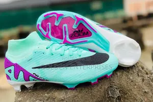 Nike Air Zoom Football Boots 40-45