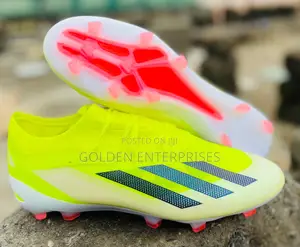 Adidas Crazy Fast Football Boots 40-45