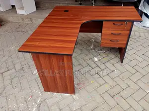 L Shaped Office Desk