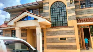 4bdrm Mansion in Bamboo Gardens Gated, Membley Estate for sale