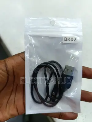 Oraimo Watch 2 Pro Charging Cable