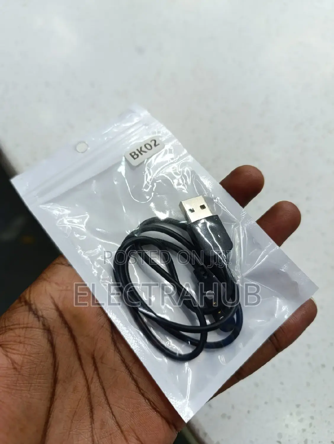 Oraimo Watch 2 Pro Charging Cable