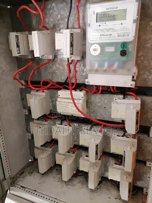 Electrician (Wiring/Repairs And Troubleshooting)