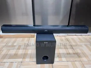 Soundbar, Syinix Soundbar 12000W