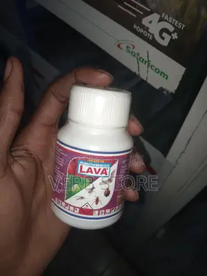 Original ,Lava Insecticide (Bedbugs,Bats Crotches)
