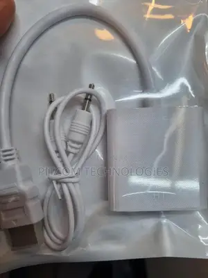 HDMI To VGA Adapter