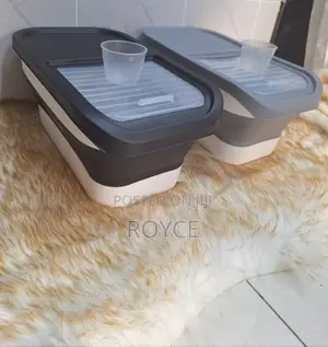 Collapsible Storage Container-14litres