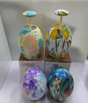 Tycoon Toothpick Dispensers