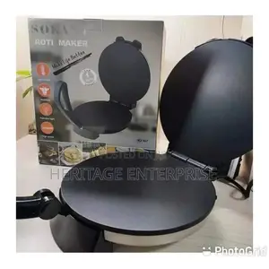 Electric Chapati/ Roti Maker